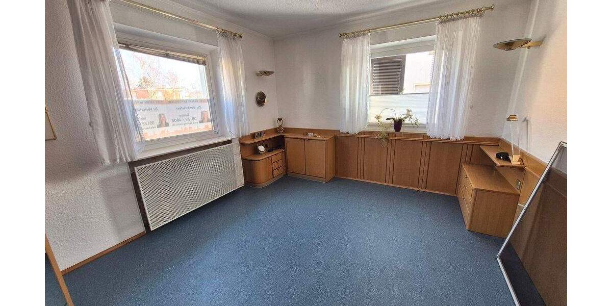 Mehrfamilienhaus, Wohnhaus Nürnberg Sündersbühl - 6 Zimmer, 109 m&sup2;, 479.000&euro; | Angebot:25771891
