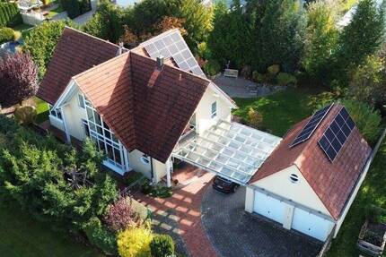 Haus Herzogenaurach - 6 Zimmer, 194 m&sup2;, 1.295.000&euro; | Angebot:25697896