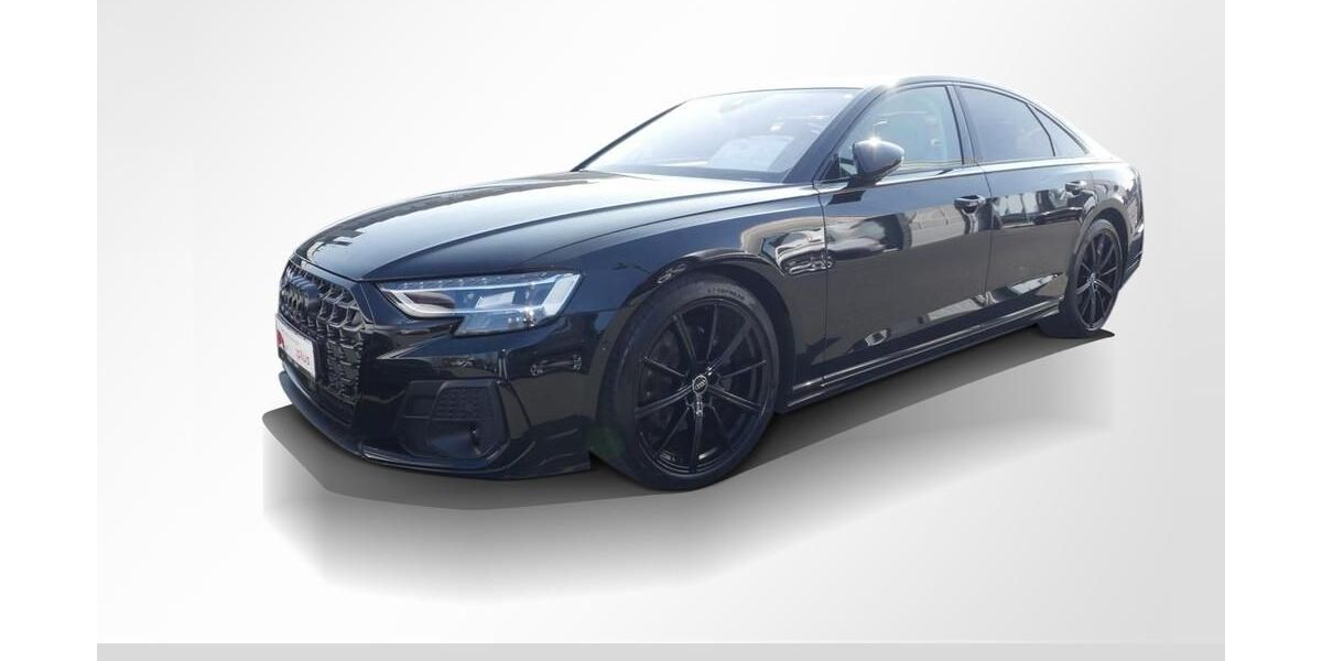 Audi A8 61.300 km 69.770 &euro; Erlangen 91058