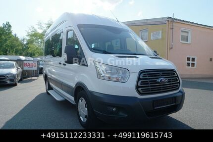 Ford Transit 264.474 km 13.700 &euro; Nürnberg 90449