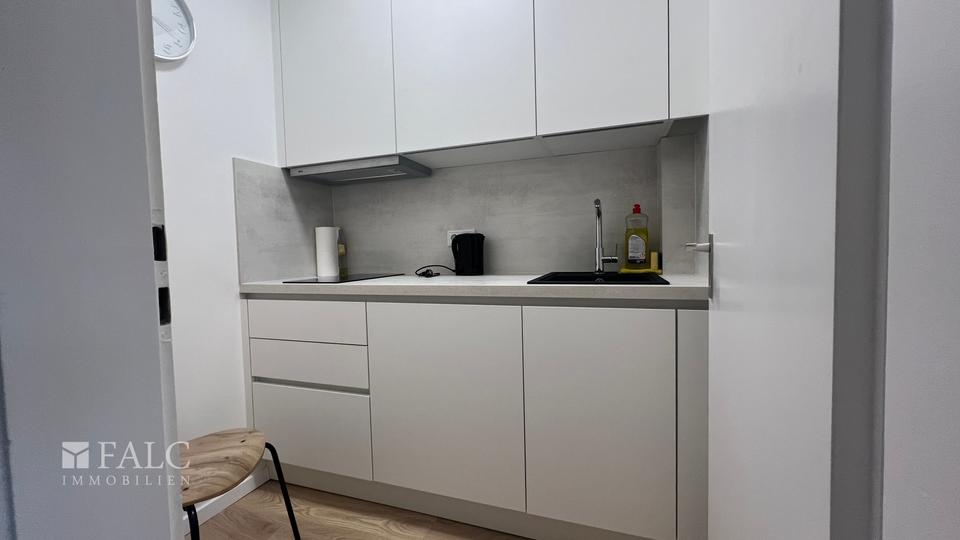 Etagenwohnung Stein - 1 Zimmer, 34 m&sup2;, 790&euro; | Angebot:22026816