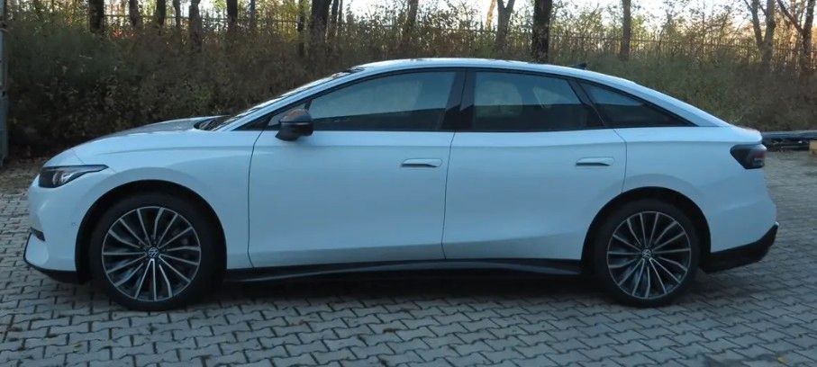VW ID.7 28.000 km 40.990 &euro; Windsbach 91575