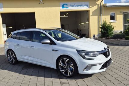 Renault Megane 166.000 km 7.990 &euro; Büchenbach 91186