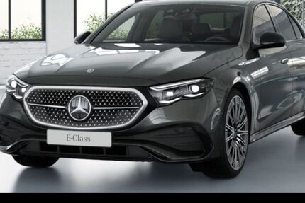 Mercedes-Benz E 200 9.467 km 50.980 &euro; Nürnberg 90402