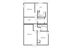 Etagenwohnung Obermichelbach - 3 Zimmer, 76 m&sup2;, 229.000&euro; | Angebot:26291026