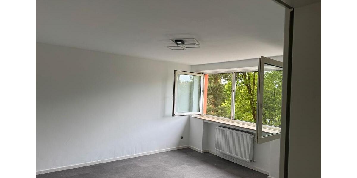 Etagenwohnung Nürnberg Zerzabelshof - 2 Zimmer, 50 m&sup2;, 195.000&euro; | Angebot:27271612