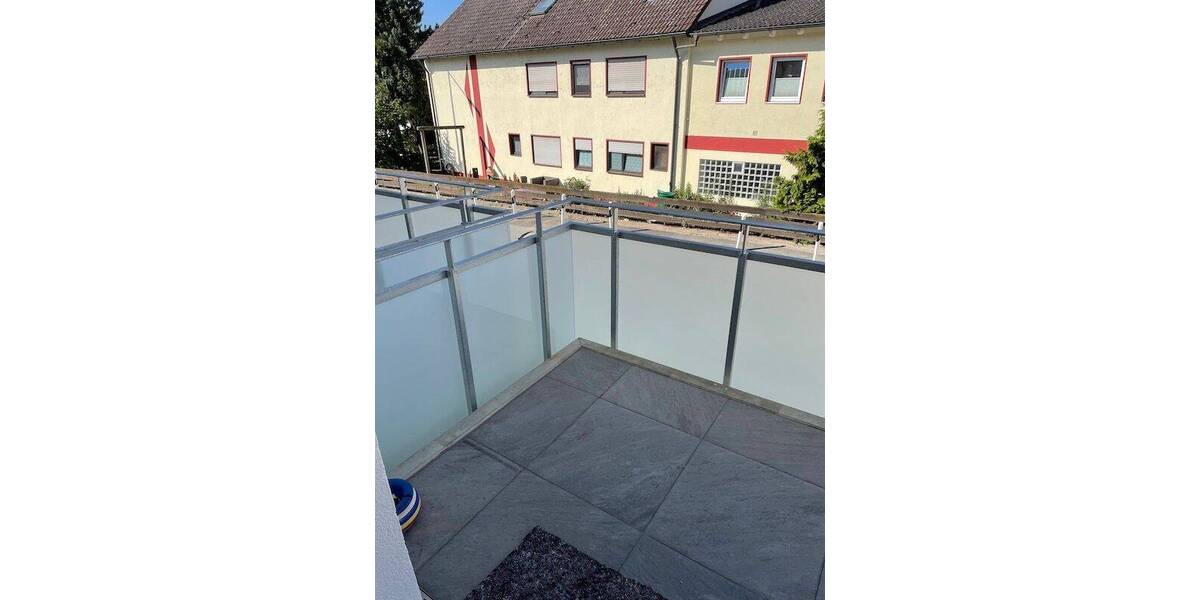 Etagenwohnung Fürth Braunsbach - 2 Zimmer, 63 m&sup2;, 745&euro; | Angebot:26875098