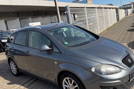 Seat Altea 199.744 km 1.650 &euro; Nürnberg 90439