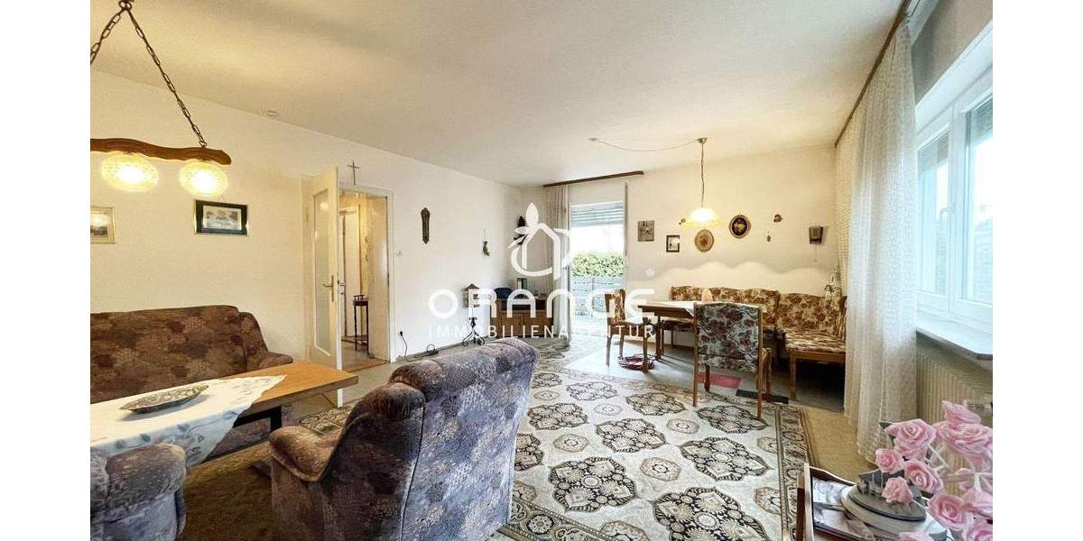 Doppelhaushälfte Nürnberg / Gebersdorf Gebersdorf - 4 Zimmer, 112 m&sup2;, 449.000&euro; | Angebot:25670735