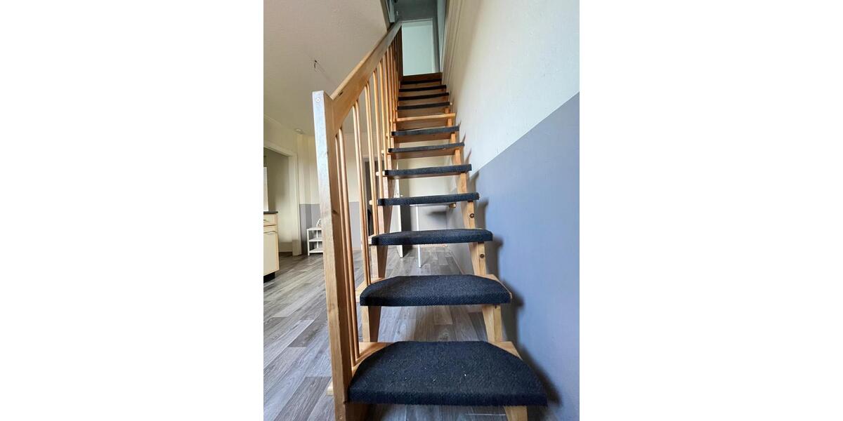 Maisonettenwohnung Nürnberg Eberhardshof - 3 Zimmer, 85 m&sup2;, 900&euro; | Angebot:26035481