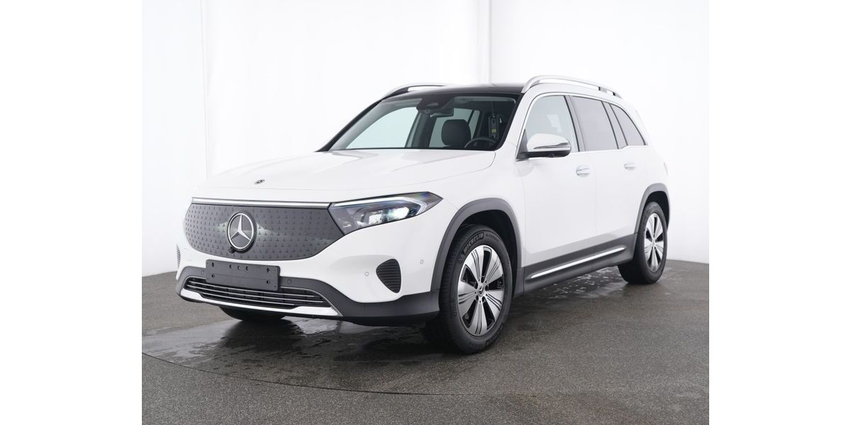 Mercedes-Benz EQB 15.500 km 46.720 &euro; Neustadt a.d. Aisch 91413