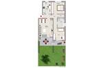 Etagenwohnung Fürth Eigenes Heim - 3 Zimmer, 78 m&sup2;, 362.000&euro; | Angebot:26627708
