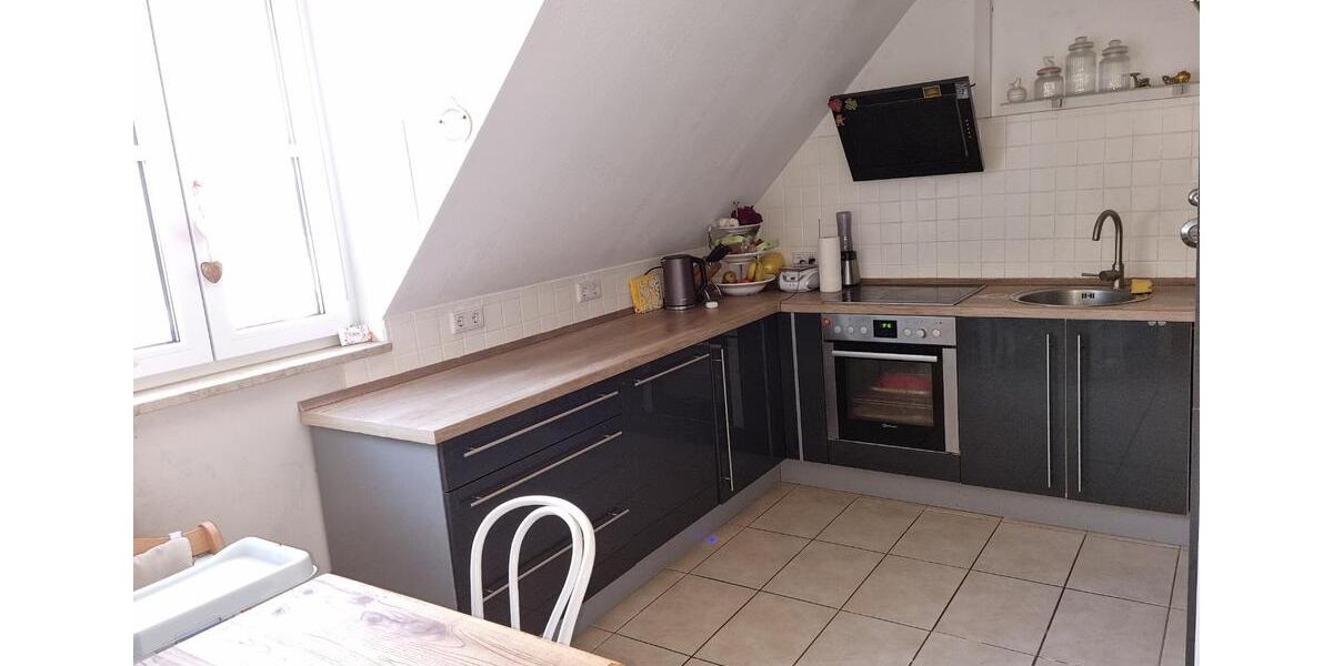 Maisonettenwohnung Fürth Eigenes Heim - 4 Zimmer, 111 m&sup2;, 398.000&euro; | Angebot:25319256