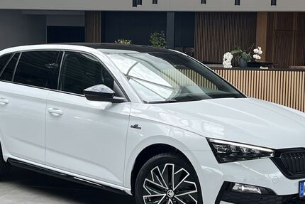 Skoda Scala 77.720 km 21.440 &euro; Cadolzburg bei Nürnberg 90556