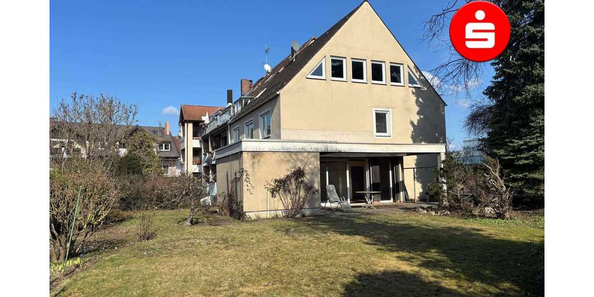 Einfamilienhaus Nürnberg Schnepfenreuth - 6 Zimmer, 155 m&sup2;, 635.000&euro; | Angebot:25277049