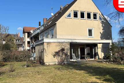Haus Nürnberg Schnepfenreuth - 6 Zimmer, 155 m&sup2;, 635.000&euro; | Angebot:25277049
