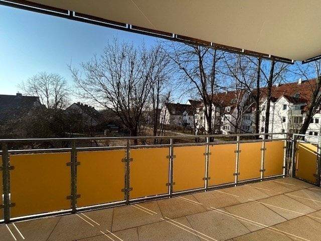 Etagenwohnung Herzogenaurach - 4 Zimmer, 98 m&sup2;, 375.000&euro; | Angebot:25771969