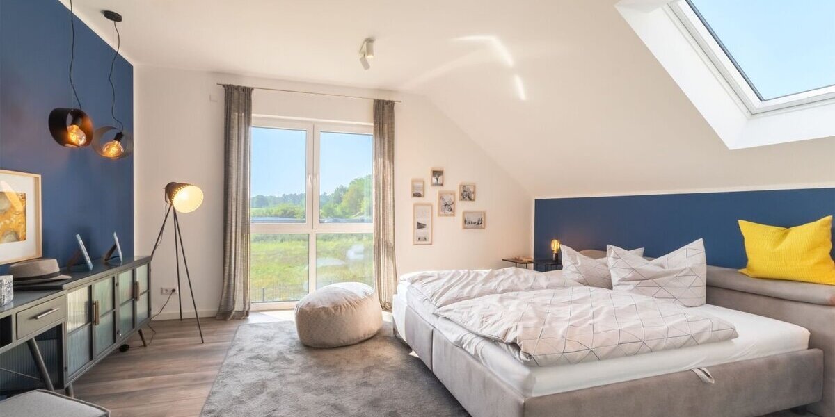 Individuelle Doppelhaushälfte in Nürnberg - Flexibles Wohnen mit allkauf Qualität und Service - Doppelhaushälfte Nürnberg Altenfurt | Angebot:27284158