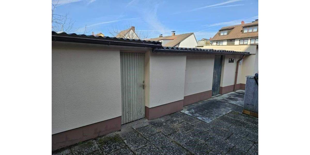 Grundstück Nürnberg Werderau - 630.000&euro; | Angebot:25687293