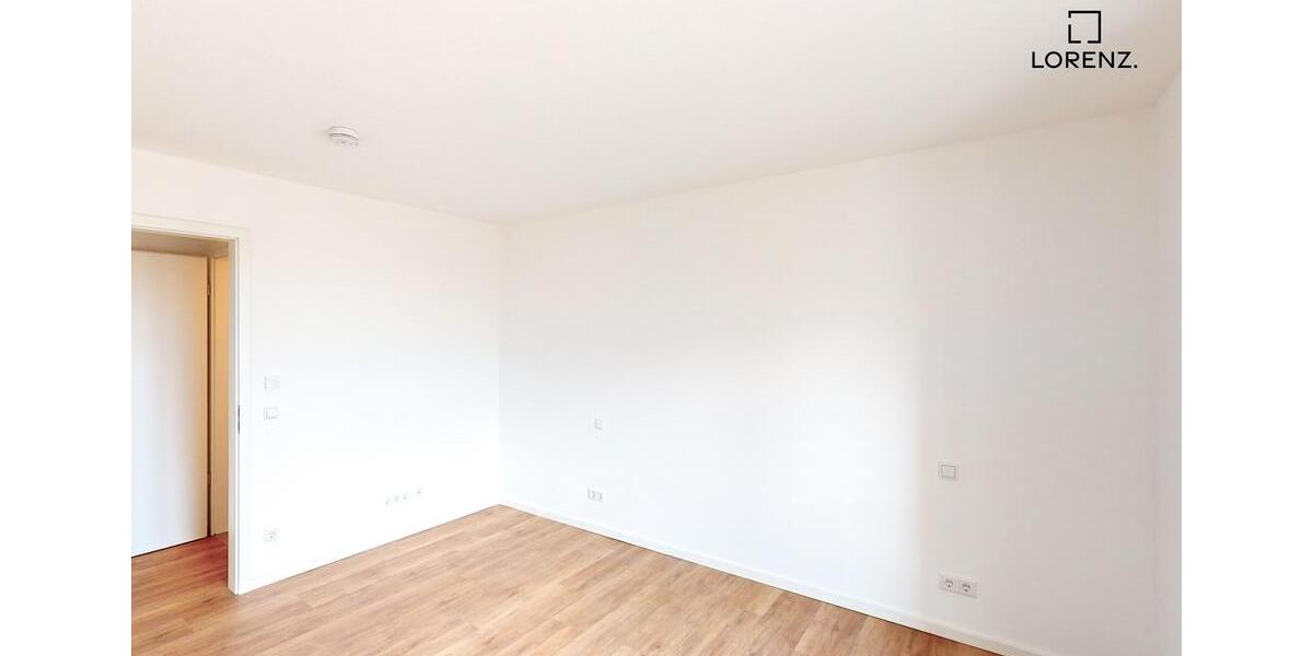 Etagenwohnung Nürnberg Hasenbuck - 3 Zimmer, 67 m&sup2;, 1.216&euro; | Angebot:26459688