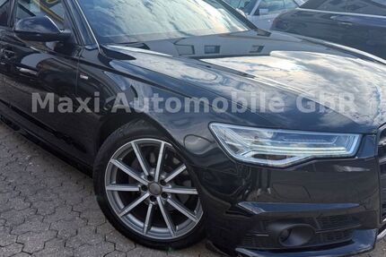 Audi A6 132.000 km 22.990 &euro; Ammerndorf 90614
