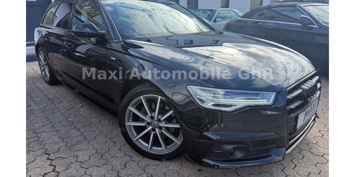 Audi A6 132.000 km 22.990 &euro; Ammerndorf 90614
