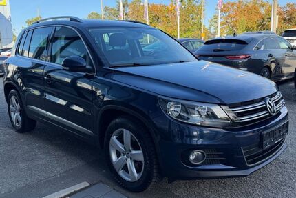 VW Tiguan 153.000 km 8.499 &euro; Fürth bei Nürnberg 90763