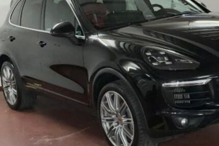 Porsche Cayenne 135.000 km 54.000 &euro; Nürnberg 90480