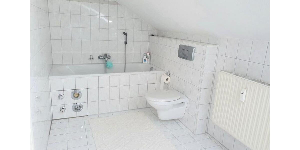 Dachgeschoßwohnung Neunkirchen am Sand - 2 Zimmer, 56 m&sup2;, 195.000&euro; | Angebot:25280880