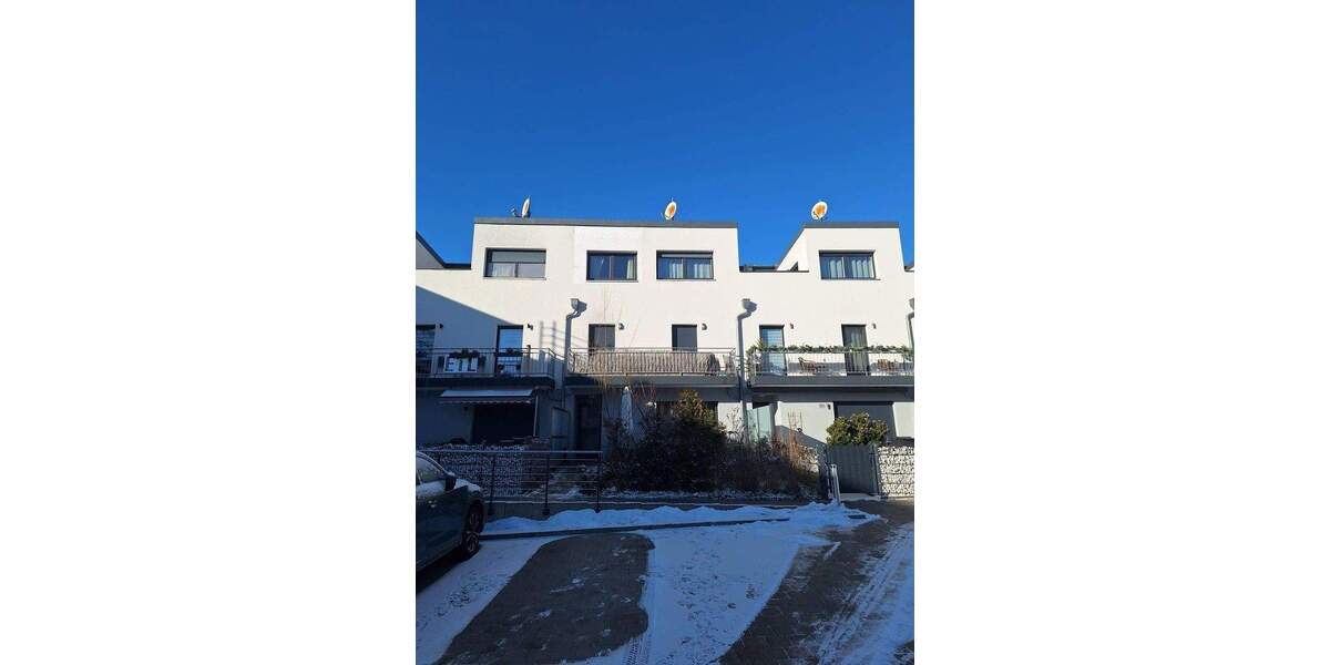 Mehrfamilienhaus, Wohnhaus Zirndorf - 5 Zimmer, 130 m&sup2;, 569.000&euro; | Angebot:25760414