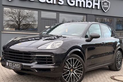 Porsche Cayenne 88.348 km 44.900 &euro; Zirndorf 90513