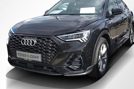 Audi Q3 21.871 km 42.640 &euro; Erlangen 91058