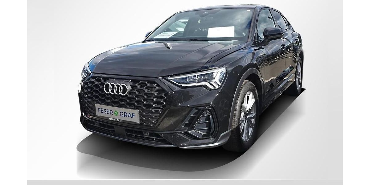 Audi Q3 21.871 km 43.390 &euro; Erlangen 91058