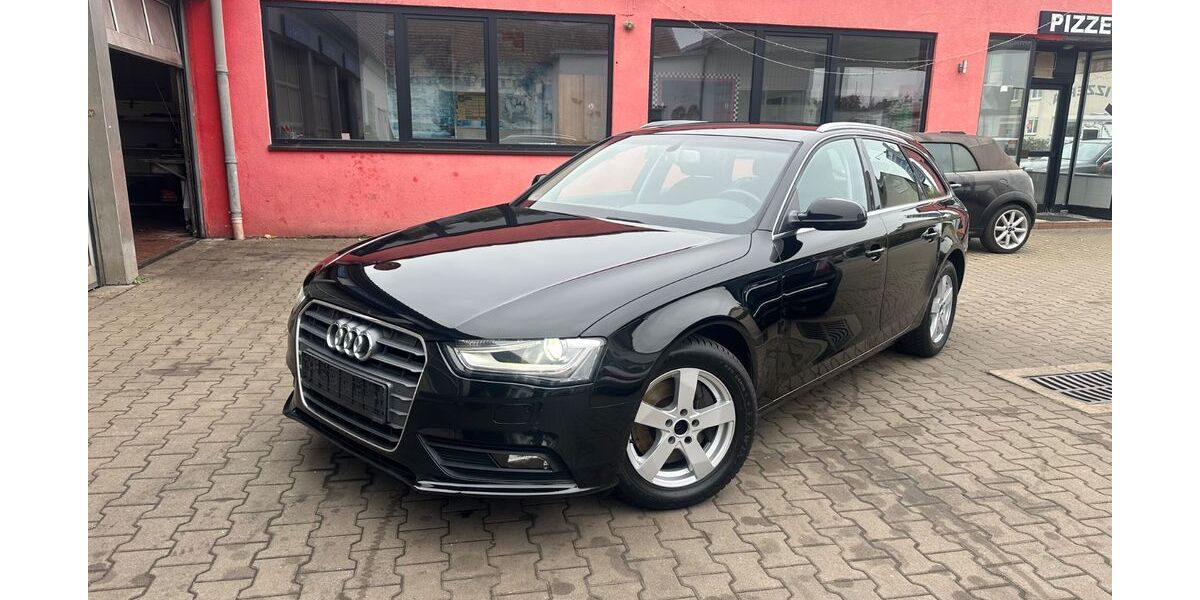 Audi A4 320.000 km 5.990 &euro; Forchheim 91301