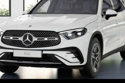 Mercedes-Benz GLC 220 9.900 km 57.500 &euro; Nürnberg 90402