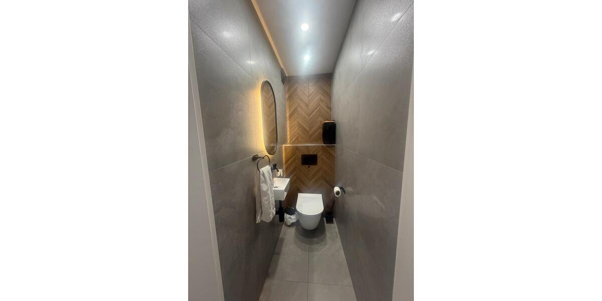 Etagenwohnung Nürnberg Kleinweidenmühle - 3 Zimmer, 79 m&sup2;, 1.600&euro; | Angebot:25881491