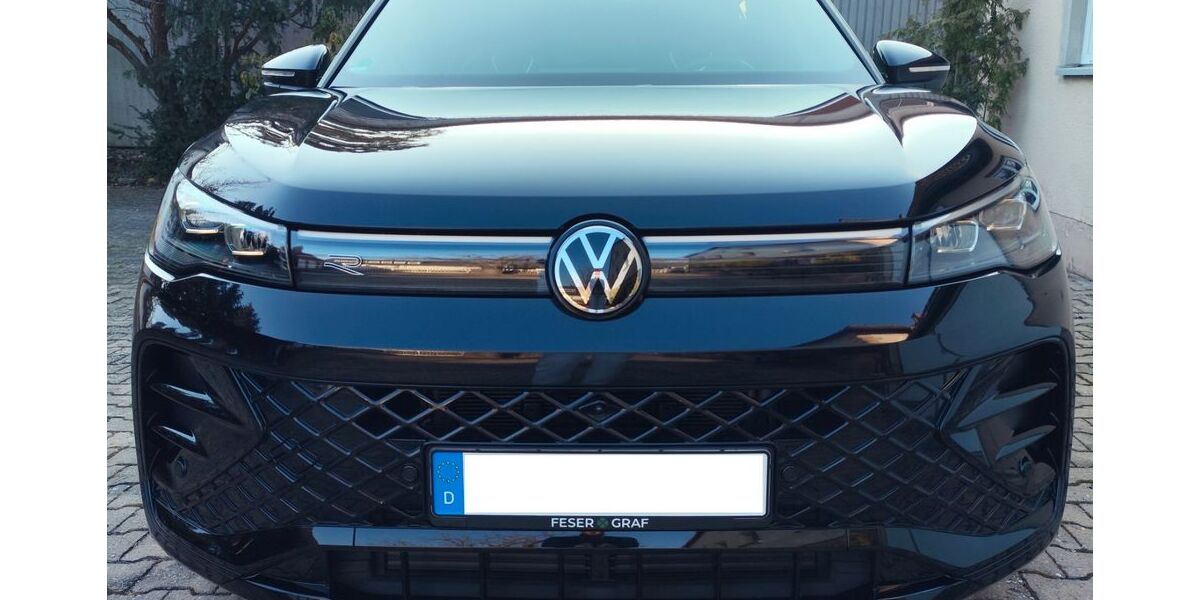 VW Tiguan 26.171 km 38.500 &euro; Nürnberg 90455