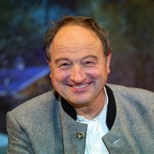 Heilige Nacht - mit Pfarrer Rainer Maria Schießler und Geschwister Siferlinger 10.12.2026 Stadttheater Fürth