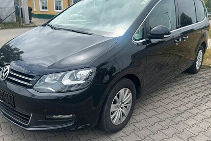 VW Sharan 229.000 km 7.990 &euro; Fürth 90763