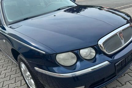 Rover 75 160.800 km 2.690 &euro; Schwabach 91126