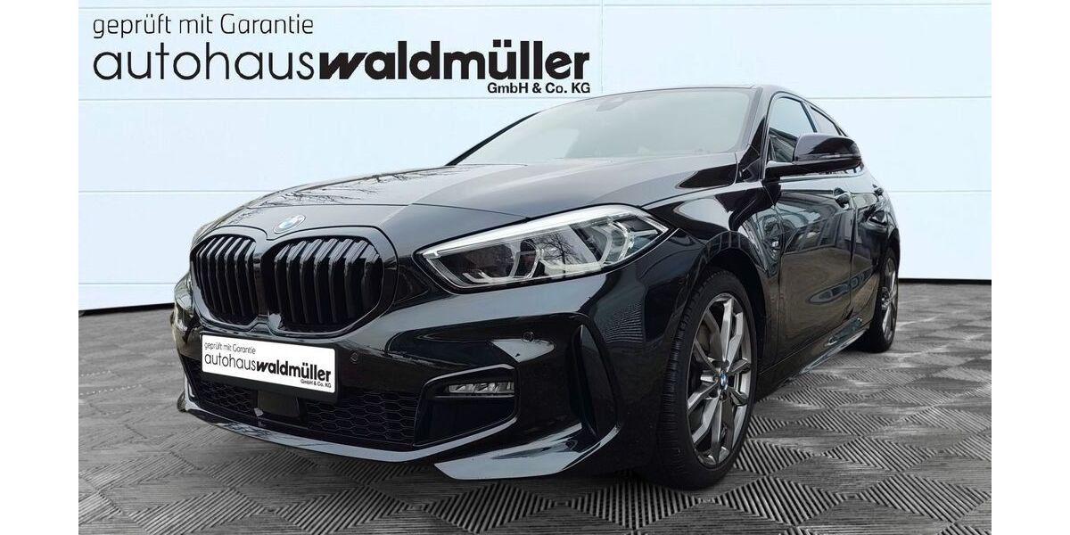 BMW 118 42.363 km 24.900 &euro; Roth 91154