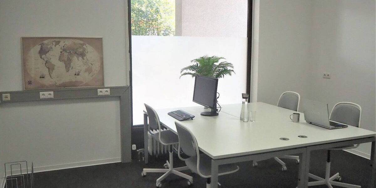 Gewerbeobjekt Nürnberg Schoppershof - 300&euro; | Angebot:25981057