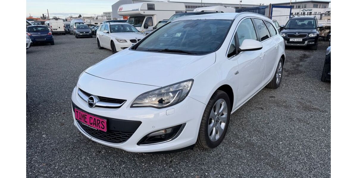 Opel Astra 260.000 km 3.390 &euro; Nürnberg 90431