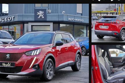 Peugeot 2008 39.450 km 20.490 &euro; Lauf 91207