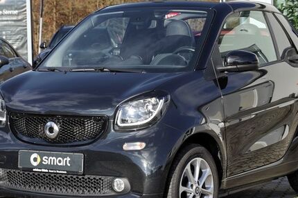 Smart ForTwo 107.000 km 15.333 &euro; Wendelstein 90530