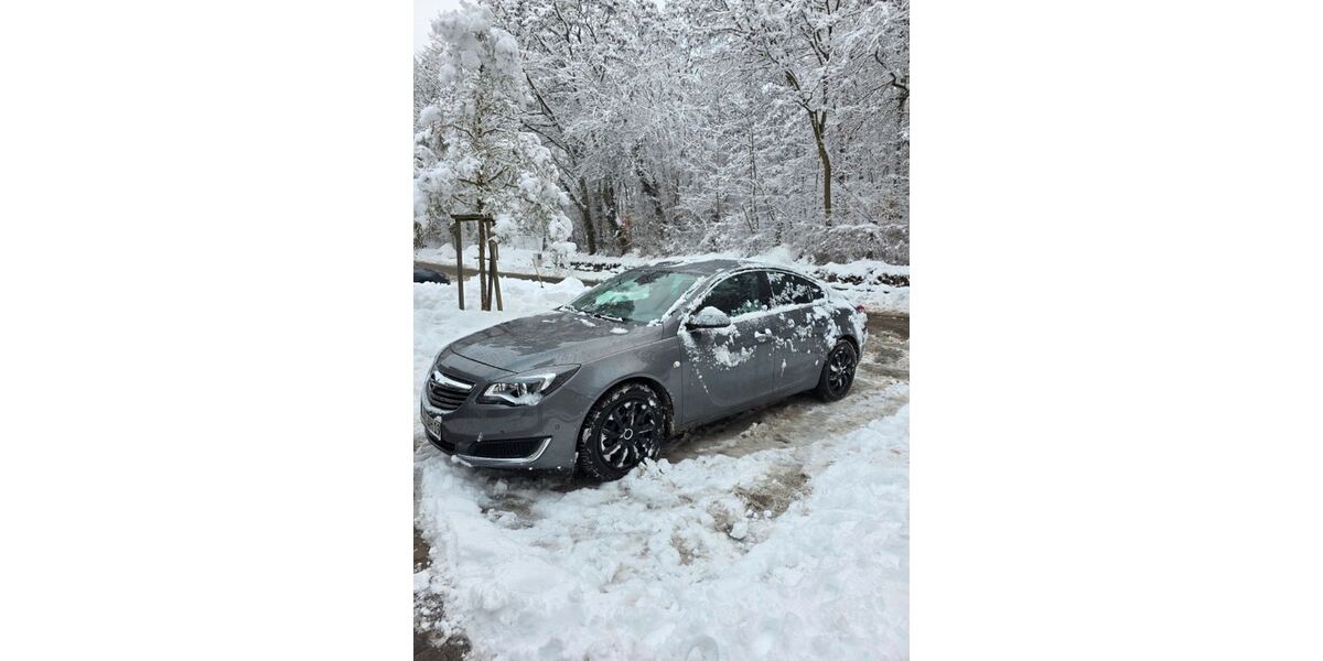 Opel Insignia 125.000 km 12.000 &euro; Zirndorf 90513