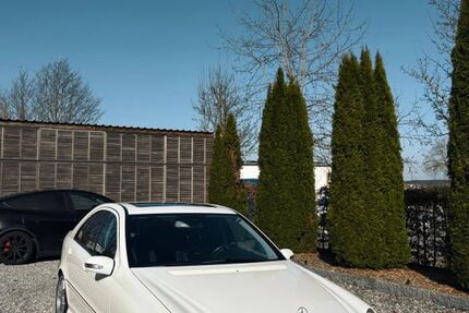 Mercedes-Benz C 55 AMG 99.700 km 20.900 &euro; Kammerstein 91126