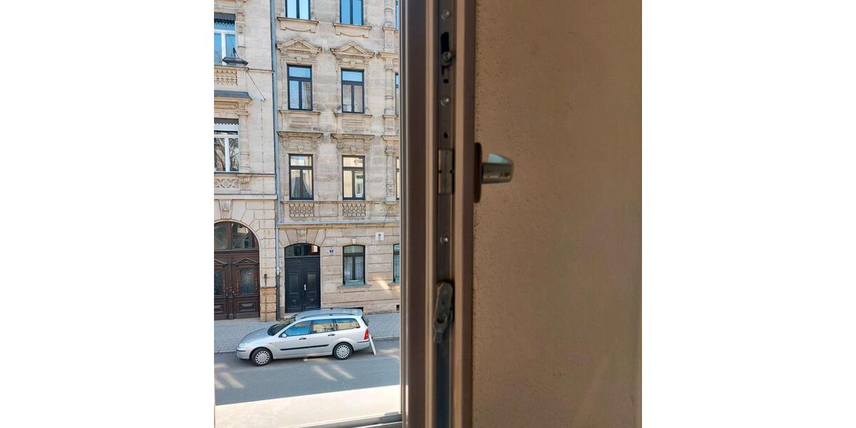 Etagenwohnung Fürth Altstadt - 2 Zimmer, 50 m&sup2;, 175.000&euro; | Angebot:25920781