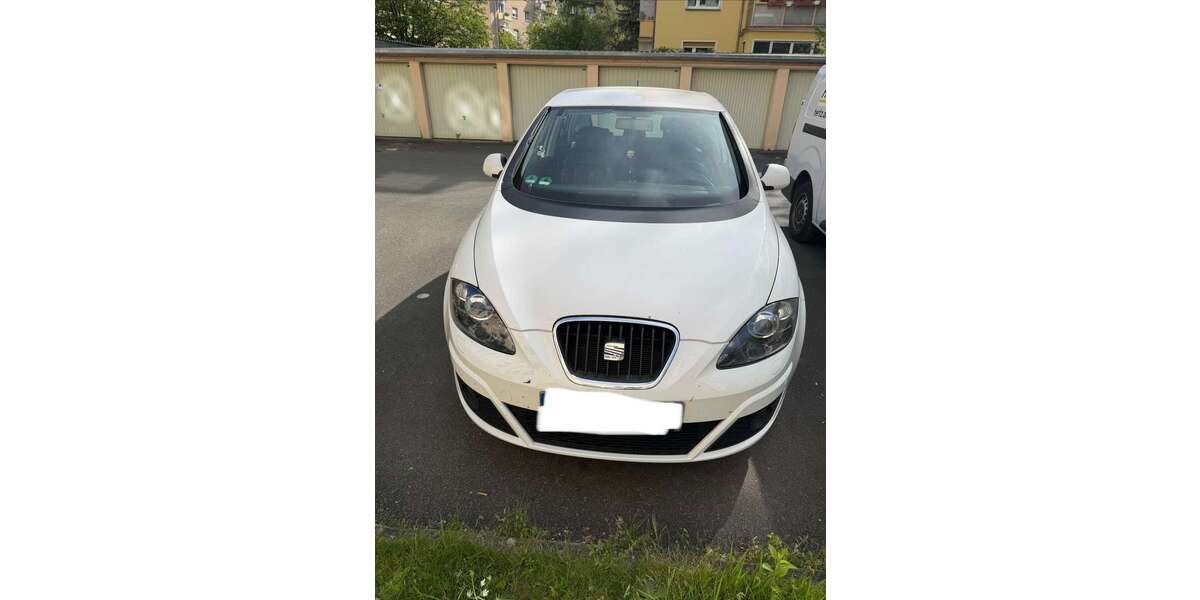 Seat Altea 151.800 km 4.000 &euro; Nürnberg 90408