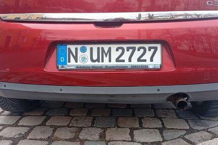 Citroen C3 170.000 km 4.400 &euro; Nürnberg 90427